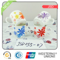 Promotional Cheap Porcelain Mug